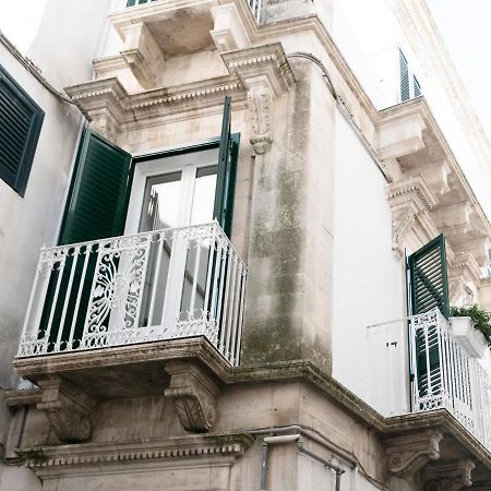 Casa Terra Bianca Villa Martina Franca Exterior photo
